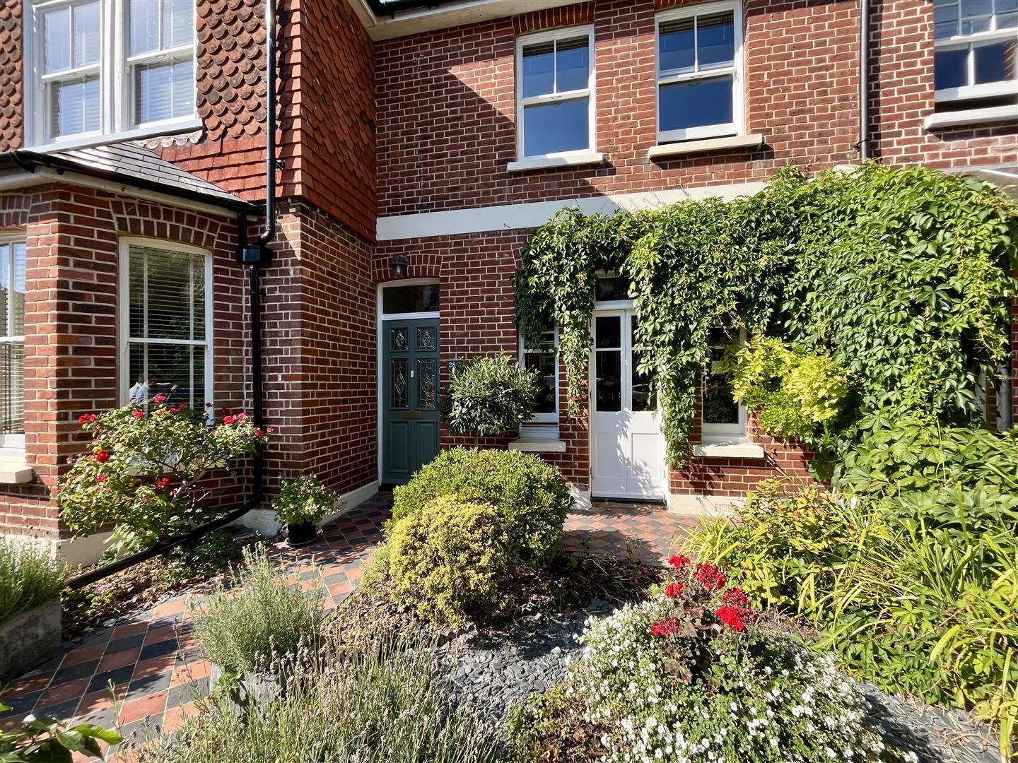Mayfield Place, Eastbourne